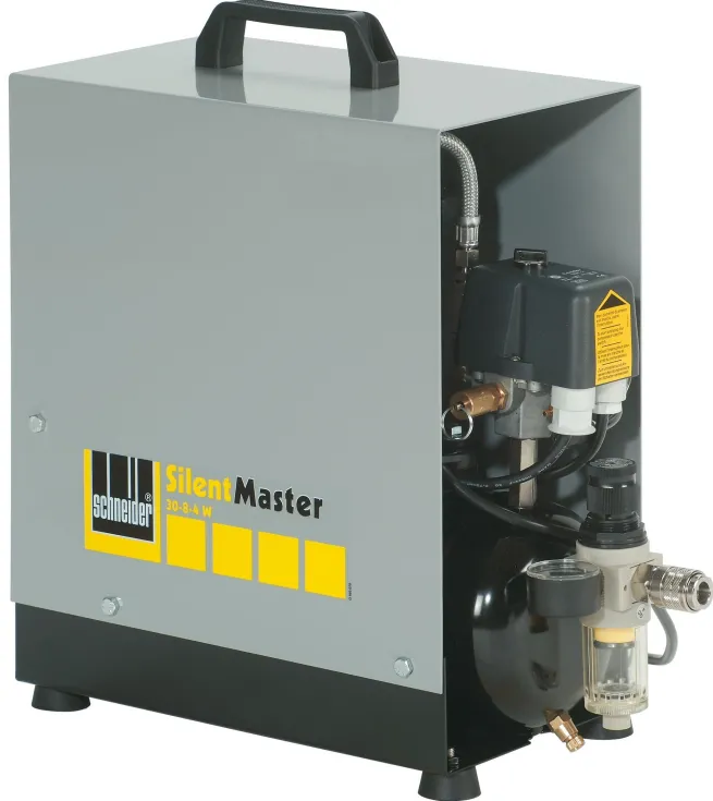 Schneider-Kompressor SEM 30-8-4 W DGKA333005