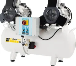 Schneider-Kompressor UNM 720-8-90 D Clean - Ölfrei H362000 DGKH362000