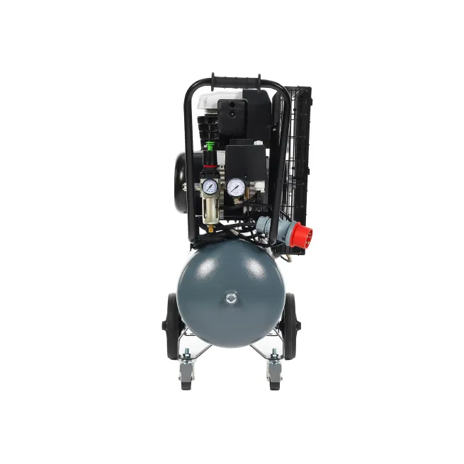 Schneider-Kompressor UNM 410-10-50 D 4116028093 Neues Modell 2026