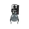 Schneider-Kompressor UNM 400-10-90 DOF 4116028363 Neues Modell 2026