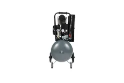 Schneider-Kompressor UNM 400-10-90 DOF 4116028363 Neues Modell 2026