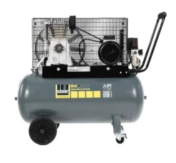 Schneider-Kompressor UNM 400-10-90 DOF 4116028363 Neues Modell 2026