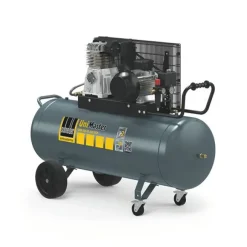 Schneider-Kompressor UNM 500-10-200 DOF 4116028670 Neues Modell 2026