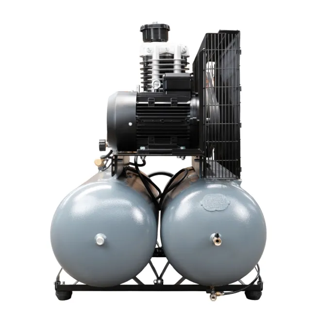 Schneider-Kompressor UNM STH 660-11-1801839035300