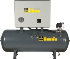 Schneider-Kompressor UNM STL 660-10-270 XS 1121570224