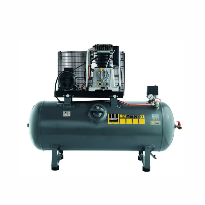 Schneider-Kompressor UNM STL 660-10-270 1121570208