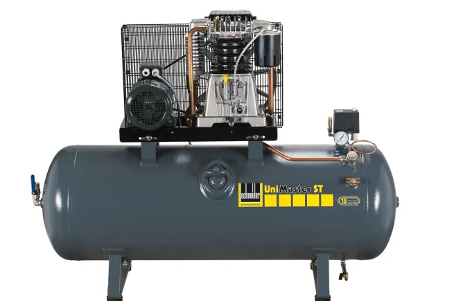 Schneider-Kompressor UNM STL 580-15-270 1121570222