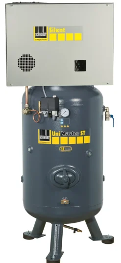 Schneider-Kompressor UNM STS 660-10-270 XS 1121570241 ,H812100