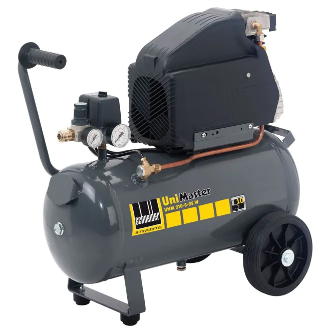 Schneider-Kompressor UNM 210-8-25 W 1121210720