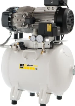 Schneider-Kompressor UNM 240-8-40 W Clean - Ölfrei H332000 DGKH332000
