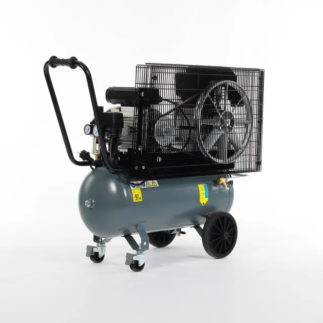 Schneider-Kompressor UNM 410-10-50 W - der Allrounder! 4116028092, Modell 2026