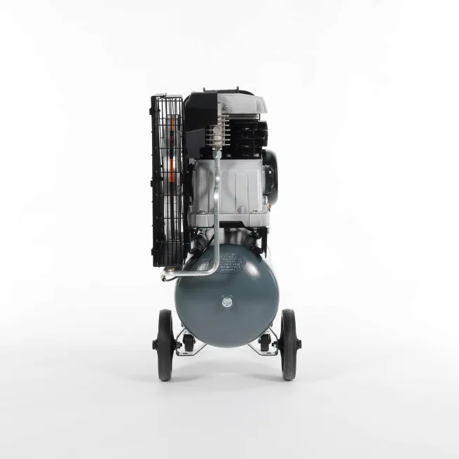 Schneider-Kompressor UNM 410-10-50 W - der Allrounder! 4116028092, Modell 2026