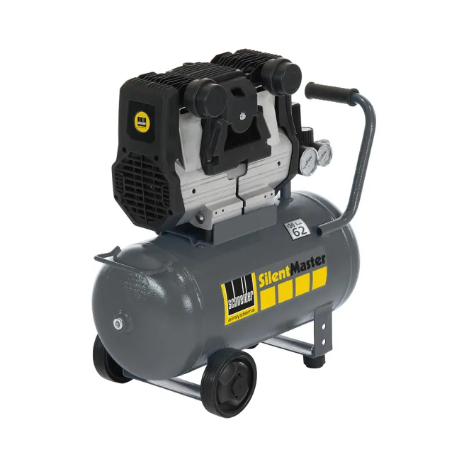 Schneider-Kompressor UNM 220-9-25 WSOF ölfrei, 1129741354