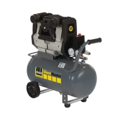 Schneider-Kompressor UNM 220-9-25 WSOF ölfrei, 1129741354