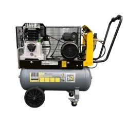 Schneider-Kompressor UNM 410-10-50 WX 4116028094, Modell 2026