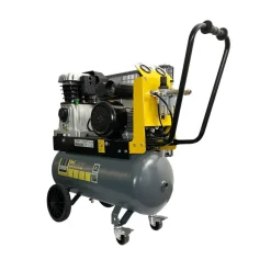 Schneider-Kompressor UNM 410-10-50 WX 4116028094, Modell 2026
