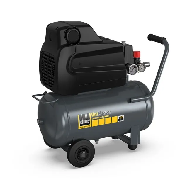 Schneider-Kompressor UNM 210-10-25 WXOF 1129741050