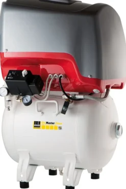 Schneider-Kompressor UNM 240-8-40 WXS Clean - Ölfrei H332100 DGKH332100
