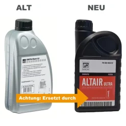 Schneider-Öl OESYN-Silent 1,0 DGKB770010 ersetzt durch 1830065502