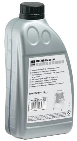 Schneider-Öl OESYN-Silent 1,0 DGKB770010 ersetzt durch 1830065502