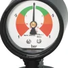 Schneider-Manometer MM-DDM-F DGKB640503