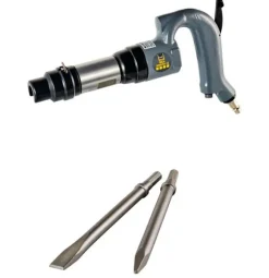 Schneider-Meißelhammer MLH 3000/45-12 DGKD322433