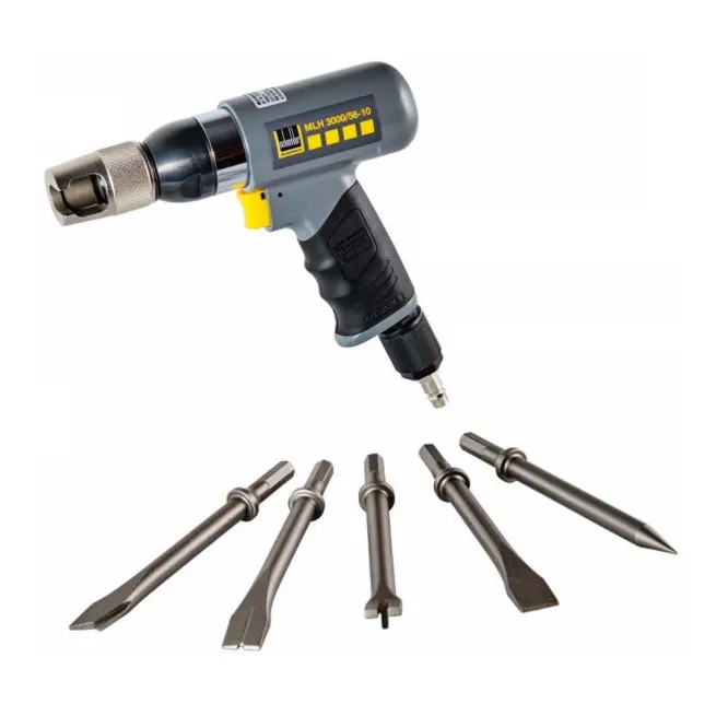 Schneider-Meißelhammer MLH 3000/56-10 DGKD322432