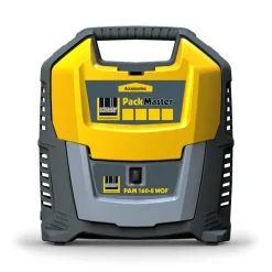 SCHNEIDER PACKMASTER 160-8