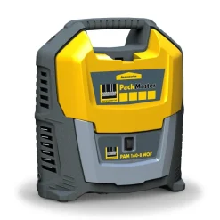 SCHNEIDER PACKMASTER 160-8