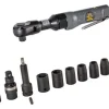 Schneider-Ratschenschrauber RAS-Set 1/2" Base DGKD322860