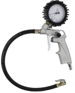 Schneider-Reifenfüllmessgerät RF-RM GEEICHT D004017 DGKD004017