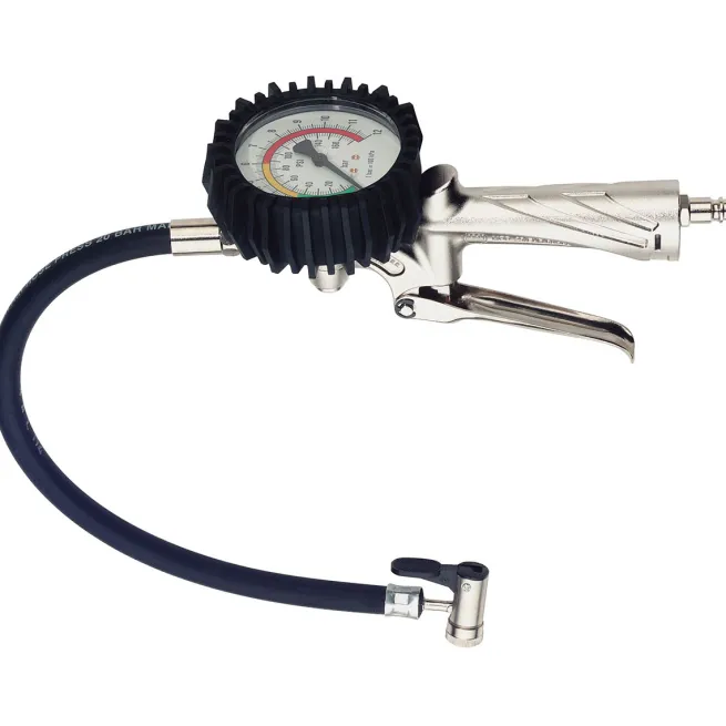 Schneider-Reifenfüllmessgerät RF-RMG-K DGKD004011