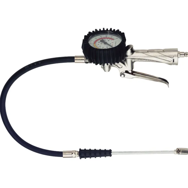 Schneider-Reifenfüllmessgerät RF-RMG DGKD004009