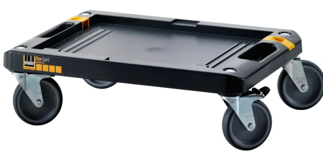 Schneider-Rollbrett RB-SYS 1-5 DGKB323430, 1127150110
