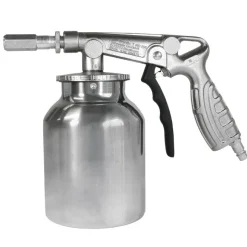 Schneider-Sandstrahlpistole SSP-Strahlfix DGKD030030
