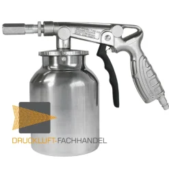 Schneider-Sandstrahlpistole SSP-Strahlfix DGKD030030