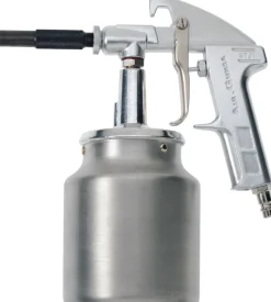 Schneider-Sandstrahlpistole SSP-SAV DGKD030025