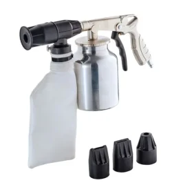 Schneider-Sandstrahlpistole SSP-Strahlfix-Staubfrei DGKD030263