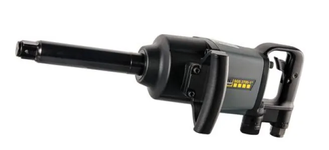 Schneider-Schlagschrauber SGS 2700-1"