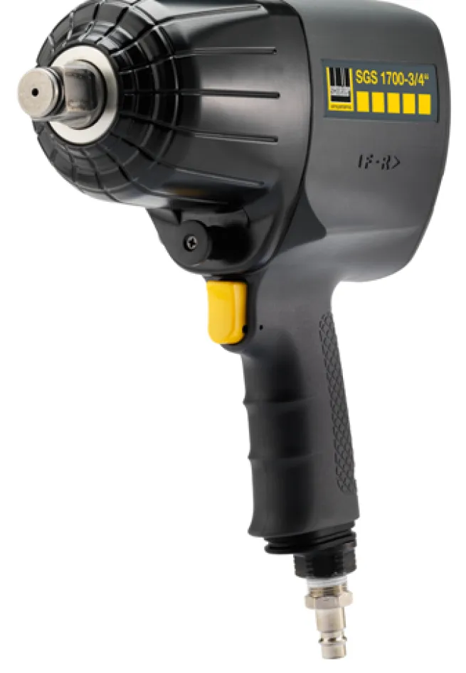 Schneider-Schlagschrauber SGS 1700 G3/4 DGKD322831