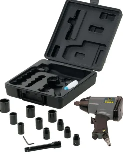 Schneider-Schlagschrauber SGS-Set 1/2