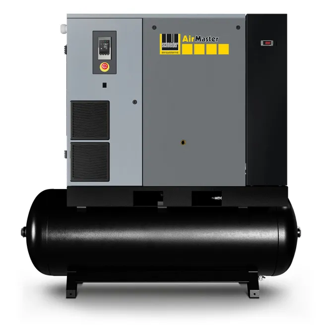 Schneider Schraubenkompressor AM P 22-10-500 XVSBDK PRO, 4152061634