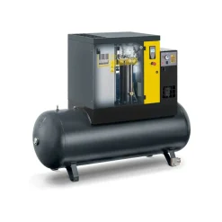 Schneider-Schraubenkompressor AM B 7-10-270 XBDK MAX, 4152023973