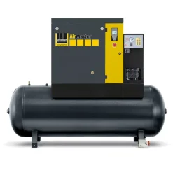 Schneider-Schraubenkompressor AM B 7-10-270 XBDK MAX, 4152023973
