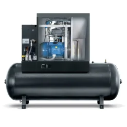 Schneider-Schraubenkompressor AM B 7-10-270 XBDK MAX, 4152023973