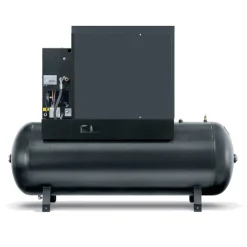 Schneider-Schraubenkompressor AM B 7-10-270 XBDK MAX, 4152023973