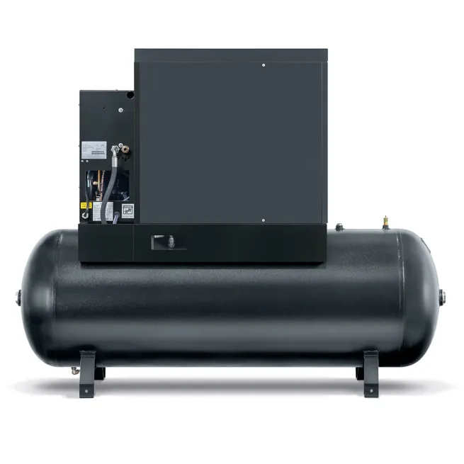 Schneider-Schraubenkompressor AM B 7-10-270 XBDK MAX, 4152023973