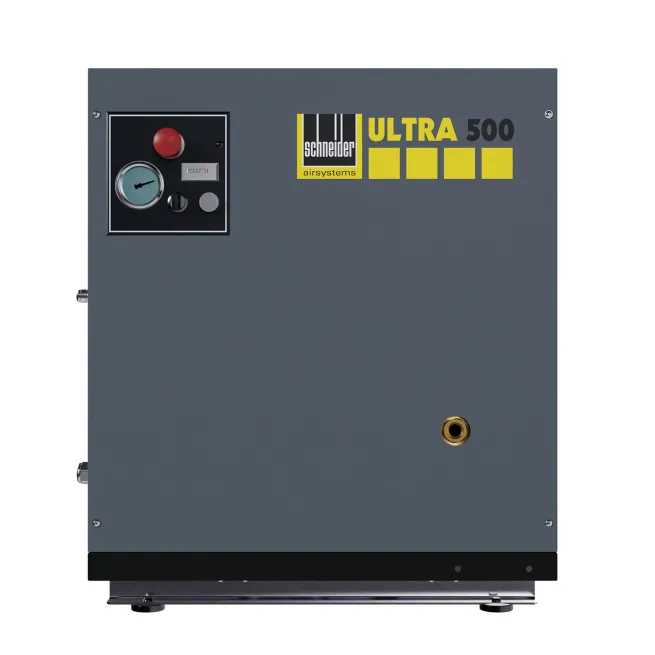 Schneider Schraubenkompressor ULTRA 500, 1839025663