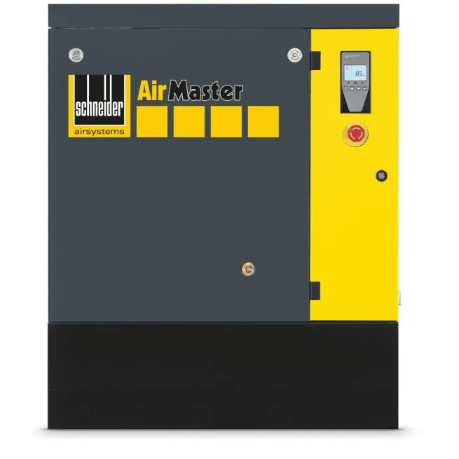 Schneider-Schraubenkompressor AM B 11-13 MAX, 4152023907