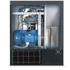 Schneider-Schraubenkompressor AM B 11-13 MAX, 4152023907